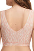 Chantelle Softstretch Padded V-neck Bra
